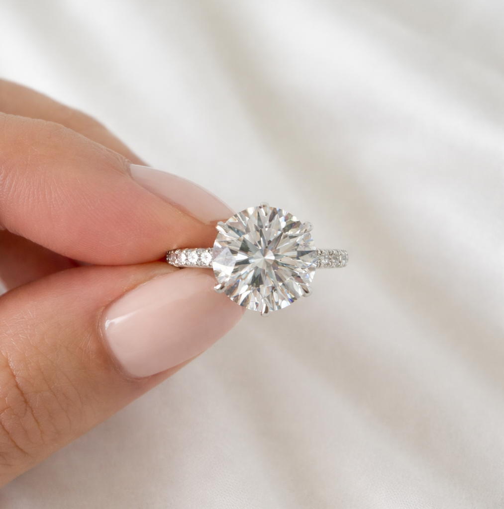 Custom jewellery request
